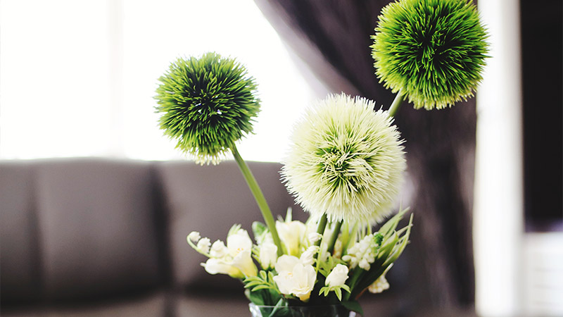 Ancient Beginnings in the History of Artificial Flowers