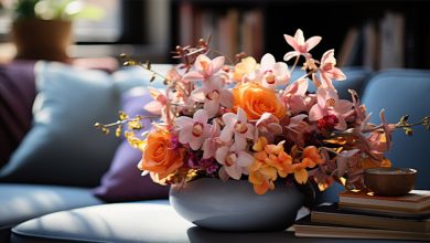 Are Artificial Flowers Toxic? A Comprehensive Guide