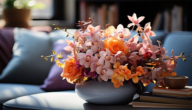 Are Artificial Flowers Toxic? A Comprehensive Guide