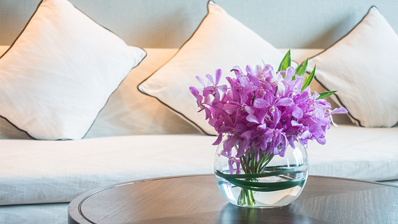 Are There Eco-Friendly Artificial Flowers?