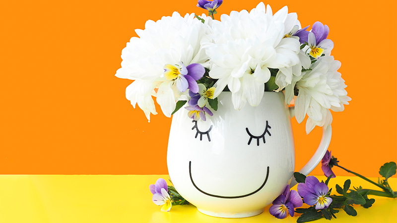 Final Thoughts: Are Artificial Flowers Bad Luck?