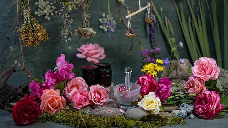 Consider Material and Construction