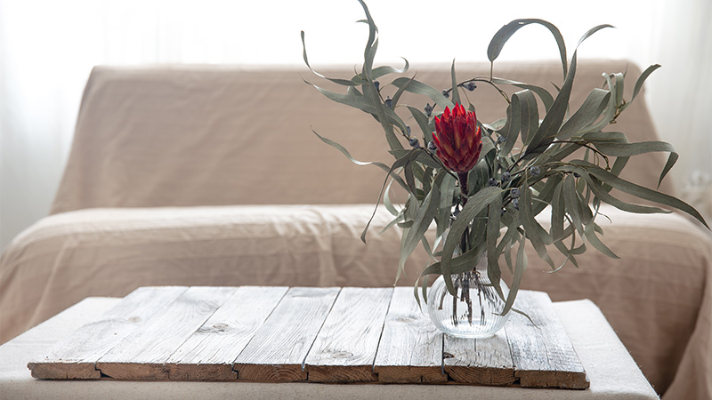 Contemporary Uses and Trends in the History of Artificial Flowers