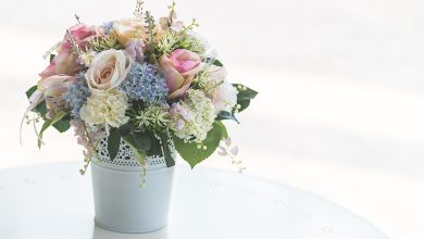 Exploring the Benefits of Artificial Flowers