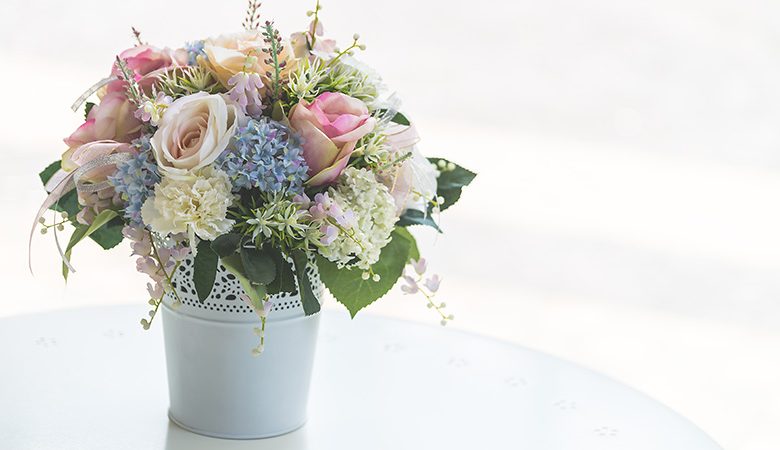 Exploring the Benefits of Artificial Flowers