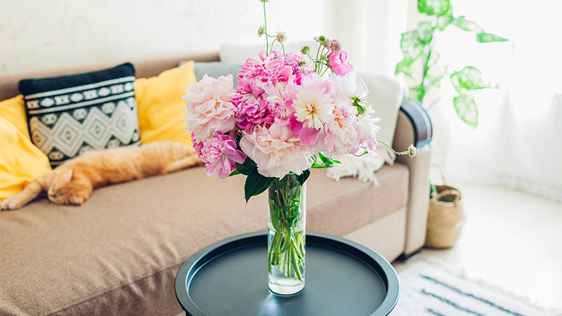 Factors Affecting How Long Do Artificial Flowers Last