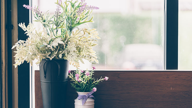 Flower Shops and Florists