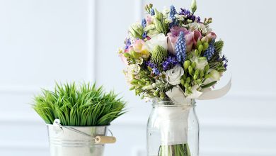 How Long Do Artificial Flowers Last? Factors That Affect Their Longevity