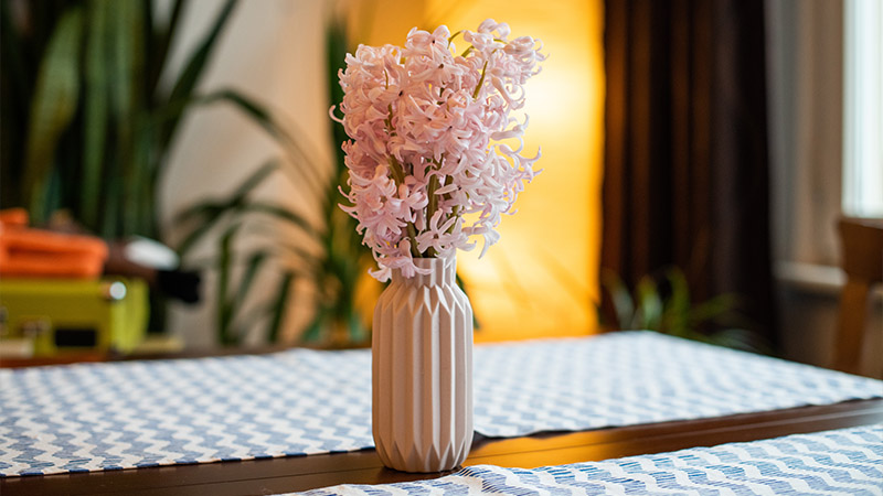 How Long Do Artificial Flowers Last