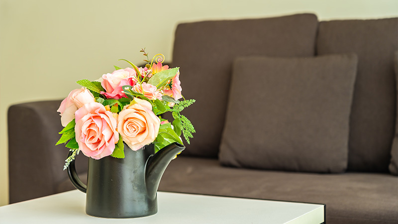 Modern Innovations in the History of Artificial Flowers