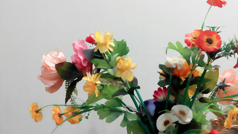 Renaissance Revival in the History of Artificial Flowers
