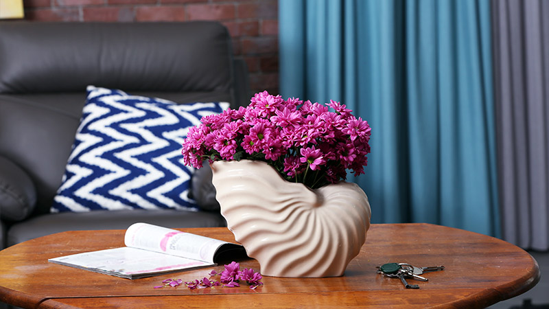 The Allergy-Friendly Benefits of Artificial Flowers