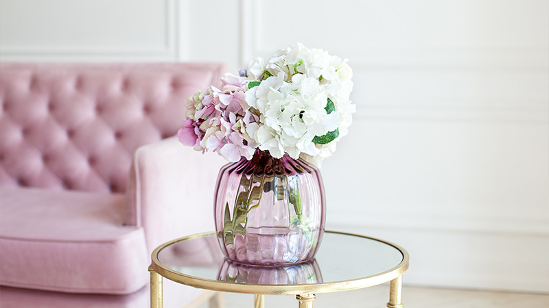 The Cost-Effectiveness Benefits of Artificial Flowers