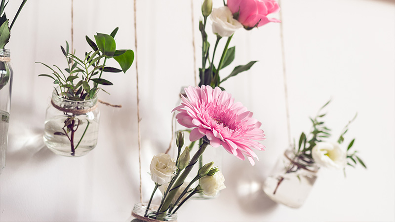 The Eco-Friendly Alternative Benefits of Artificial Flowers