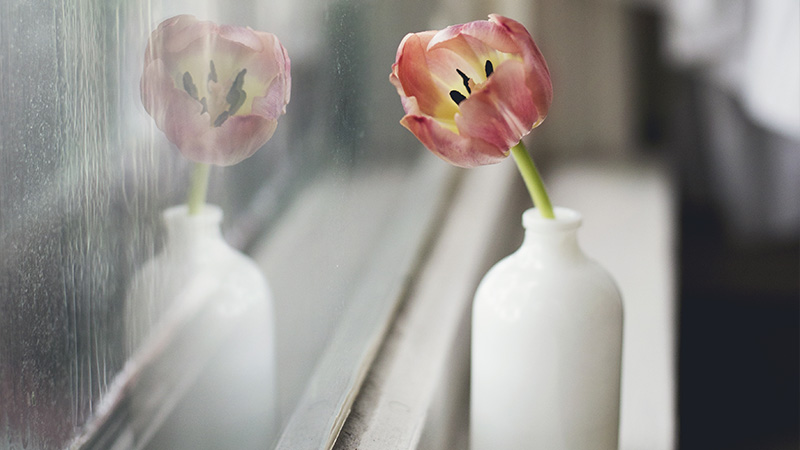 The History of Artificial Flowers