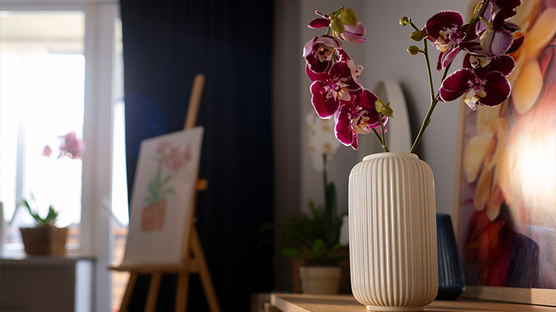 The Ideal for All Settings Benefits of Artificial Flowers