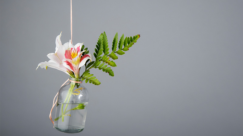 The Low Maintenance Benefits of Artificial Flowers