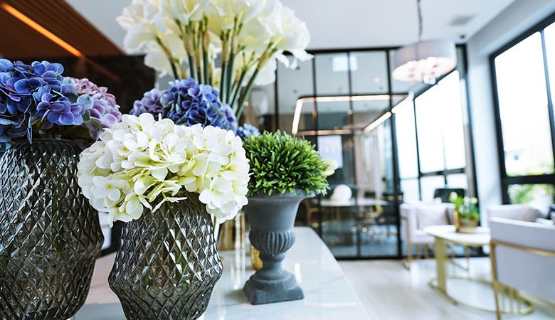 Where to Buy Artificial Flowers in Toronto? The Ultimate Guide