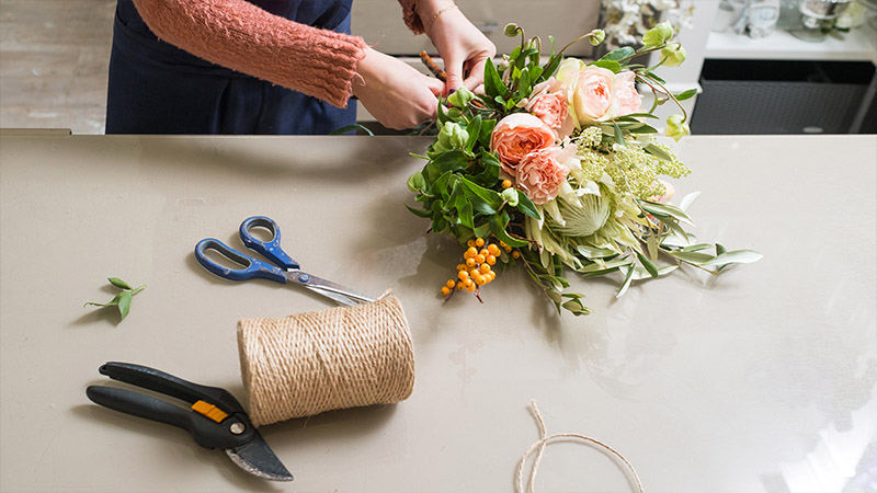 Gather Your Tools and Materials
