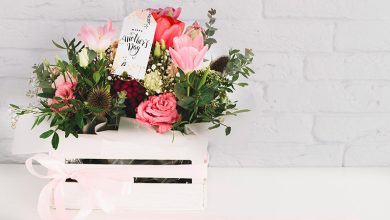 How to Make a Flower Arrangement with Artificial Flowers: A Step-by-Step Guide