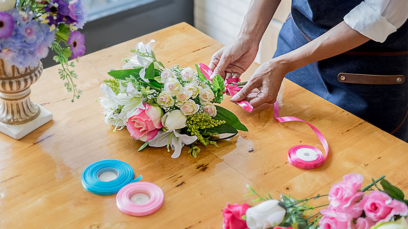 Tips and Tricks for Cutting Stems