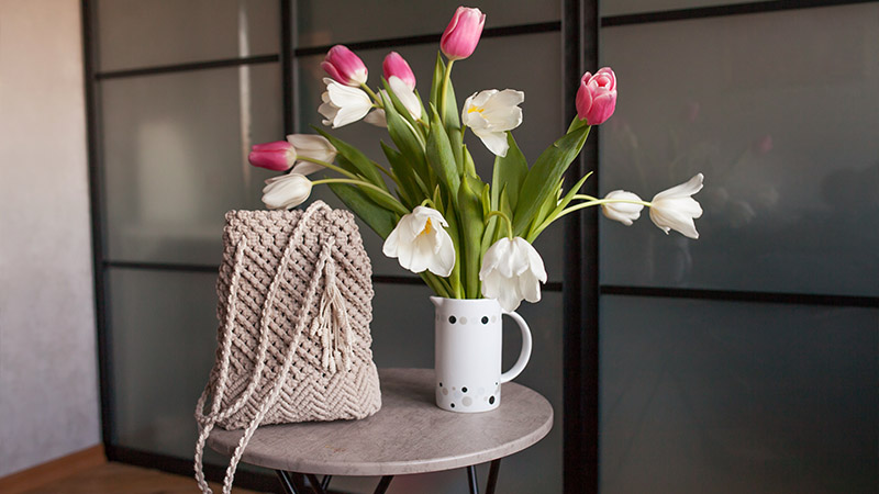 Factors to Consider When Choosing Artificial Tulips