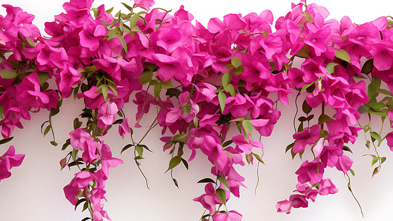 Fuchsias: Exotic and Eye-Catching