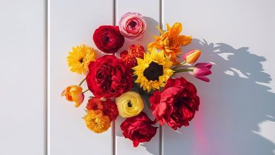 How to Keep Artificial Flowers from Fading