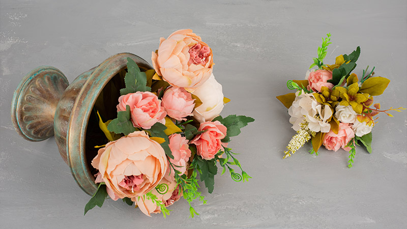 Peony Bouquets: Classic Charm