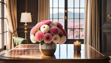 The 10 Best Artificial Flowers for Living Room Decor: A Complete Guide