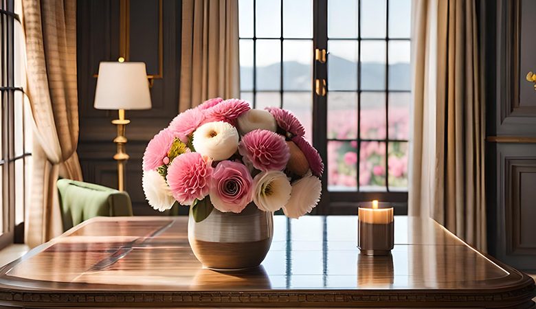 The 10 Best Artificial Flowers for Living Room Decor: A Complete Guide