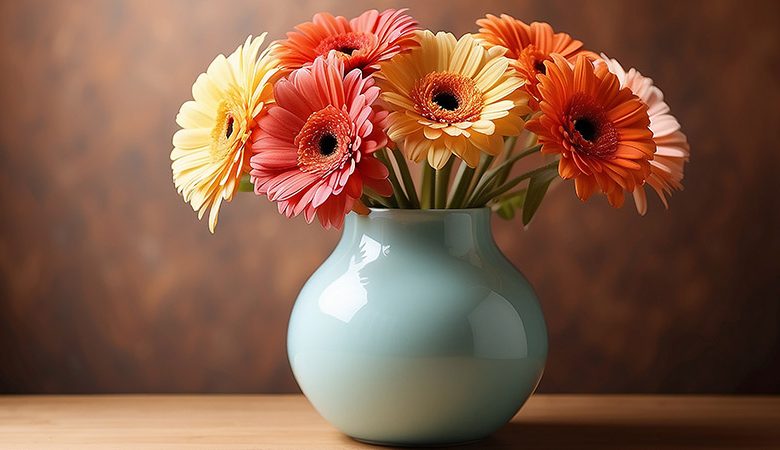 The 10 Best Artificial Flowers for Vases: A Comprehensive Guide