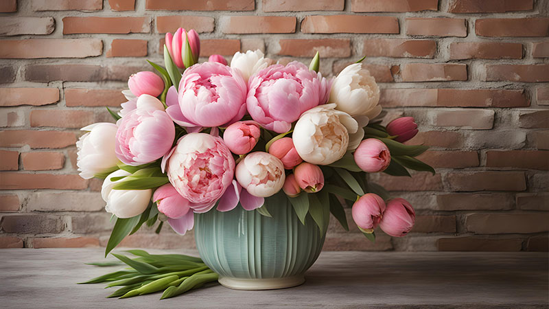 The 5 Best Places to Buy Artificial Flowers in Houston