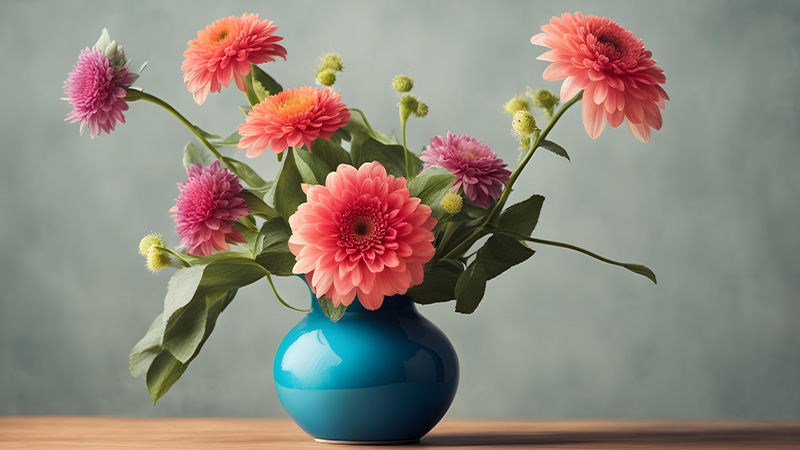 The 7 Best Places to Buy Artificial Flowers in Houston