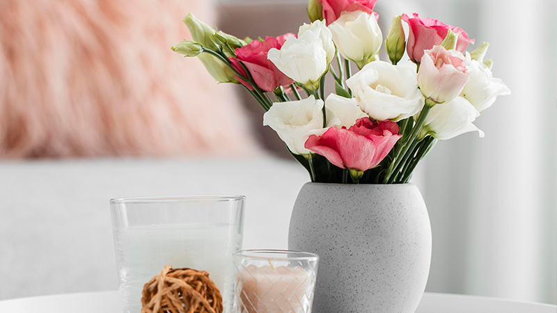 The 9 Best Places to Buy Artificial Flowers in Houston