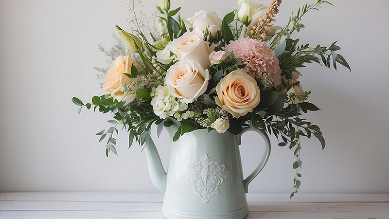 The Best Places to Buy Artificial Flowers in Houston