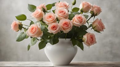 Top 10 Artificial Flowers for Stunning Home Décor