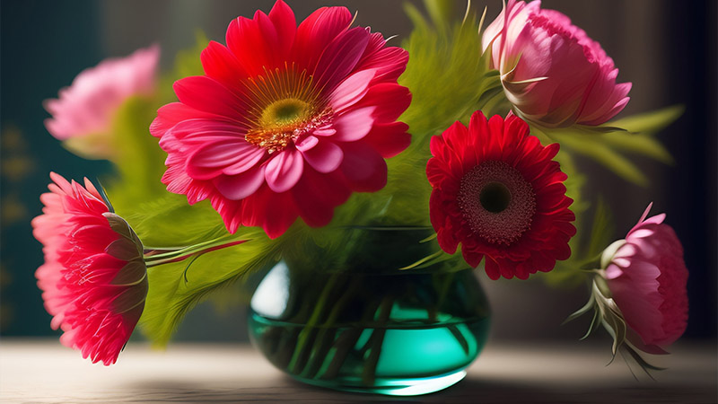 Enhancing Scent and Freshness