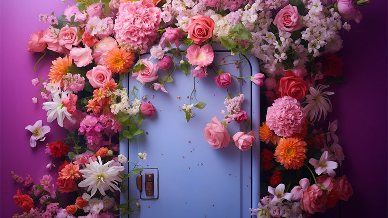 Experimenting with Arrangements