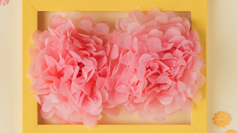 Foam Flowers: The Best Artificial Flowers That Look Real for Intricate Designs