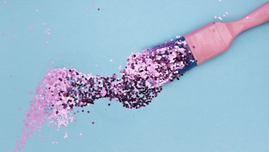 How to Add Glitter to Artificial Flowers: Sparkling Tips and Techniques