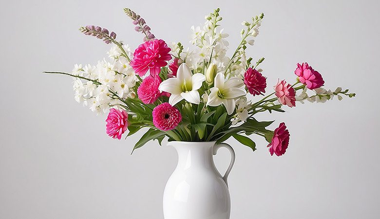 How to Make Artificial Flowers Look Real: A Step-by-Step Guide