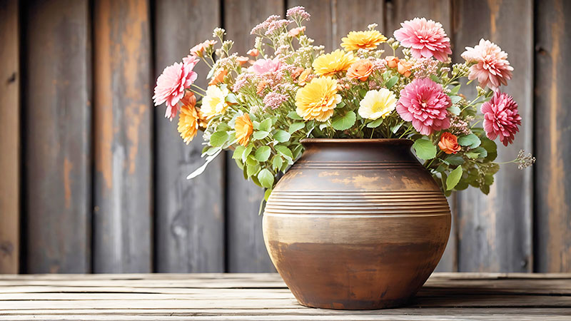 Paying Attention to Detail