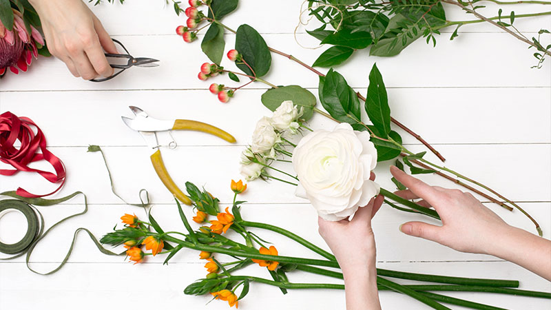 Preparing Your Workspace