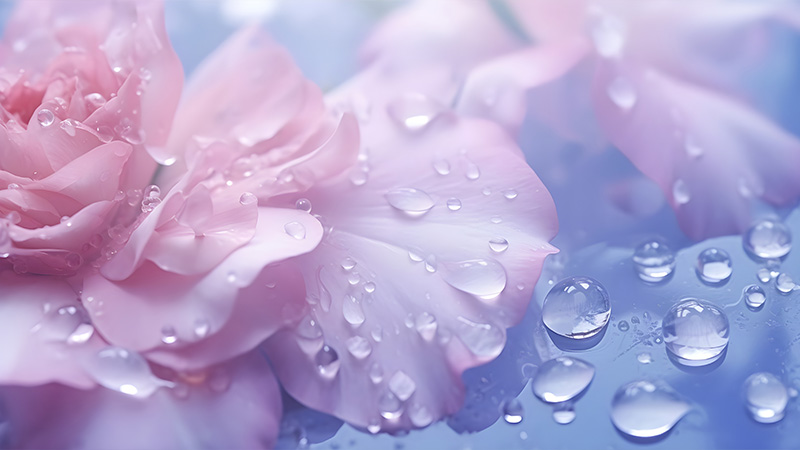 3. Soaking in Mild Soapy Water