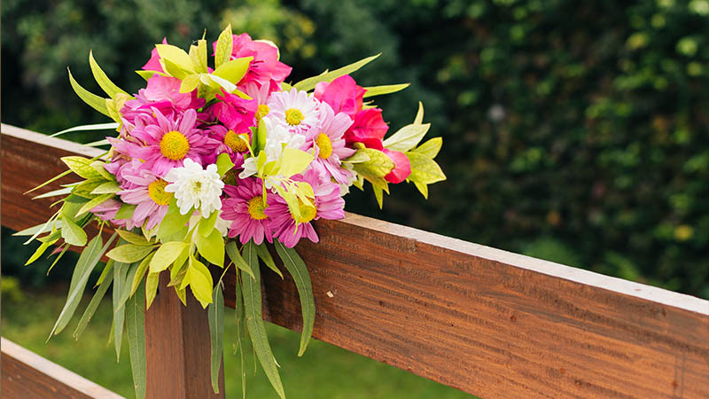 Storing During Off-Seasons