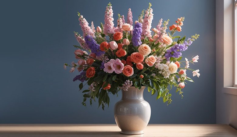 The 5 best artificial flowers that look real