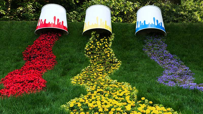 The Best Artificial Flowers That Look Real