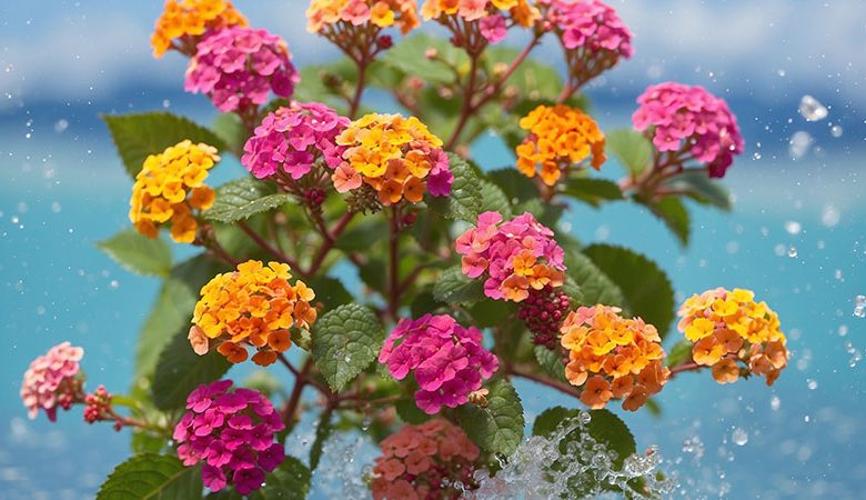 What Artificial Flowers Can Be Used Outside? A Guide to Weather-Resistant Blooms