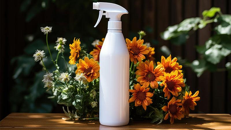 Choosing Between Gloss or Matte Finish Sprays